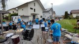 Platzkonzert Blüemlisalpstrasse